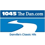 104.5 The Dan