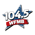 104.5 WFMB