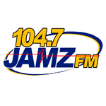 104.7 Jamz