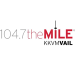 104.7 The Mile