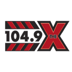 104.9 The X