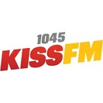 1045 KISS FM
