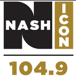 104.9 Nash Icon