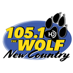 105.1 The Wolf