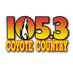 105.3 Coyote Country