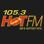 105.3 Hot FM