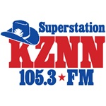 105.3 KZNN