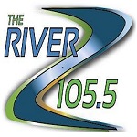 105.5 The River