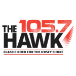 105.7 The Hawk