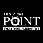 105.7 The Point