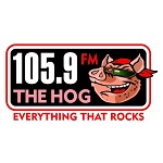 105.9 The Hog