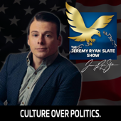 The Jeremy Ryan Slate Show