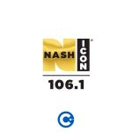 Radio 106.1 Nash Icon