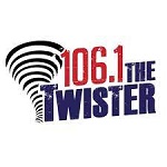 106.1 The Twister