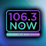 106.3 NOW FM