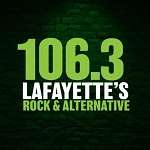 106.3 Radio Lafayette