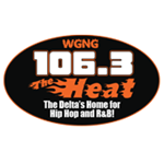 106.3 The Heat