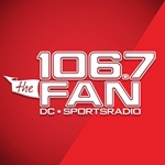 106.7 The Fan