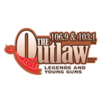 106.9 & 103.1 The Outlaw