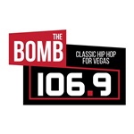 106.9 Da Bomb