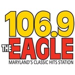 106.9 The Eagle