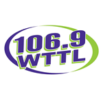 106.9 WTTL