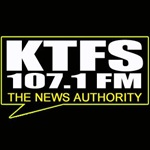 107.1 KTFS