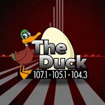 107.1 The Duck