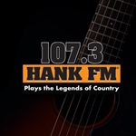 107.3 Hank FM