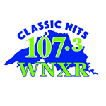 107.3 WNXR