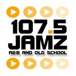 107.5 JAMZ