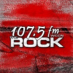 107.5 The Rock