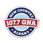 107.7 GNA