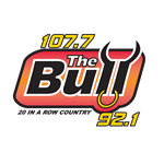 107.7 The Bull