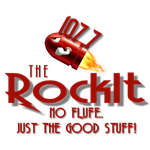 107.7 The Rockit