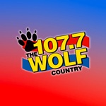 107.7 The Wolf