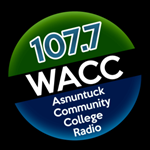 107.7 WACC