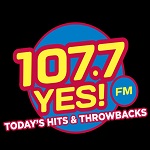 107.7 YES! FM