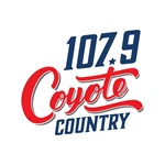 107.9 Coyote Country