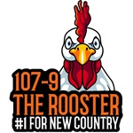 107.9 The Rooster