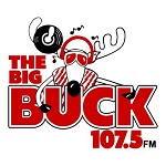 107.5 The Big Buck