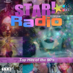 113.fm STAR! Radio