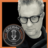 The Jeremiah Show: Pop Culture, Music & Food Icons