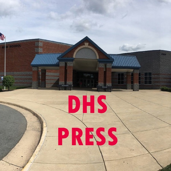 DHS Press