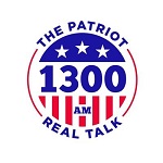 1300 The Patriot