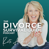 The Divorce Survival Guide Podcast