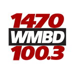 1470 & 100.3 WMBD