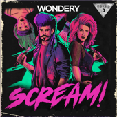 Scream!