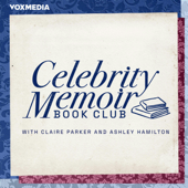 Celebrity Memoir Book Club
