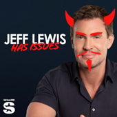 Jeff Lewis Has Issues
